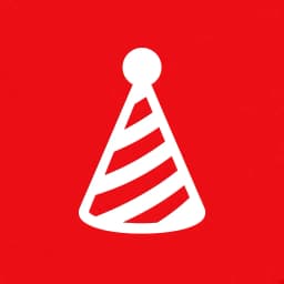 Party Favor app icon